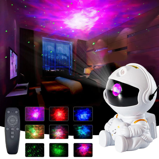 Projecteur Astronaute