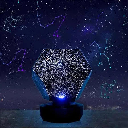 Projecteur de constellations LED